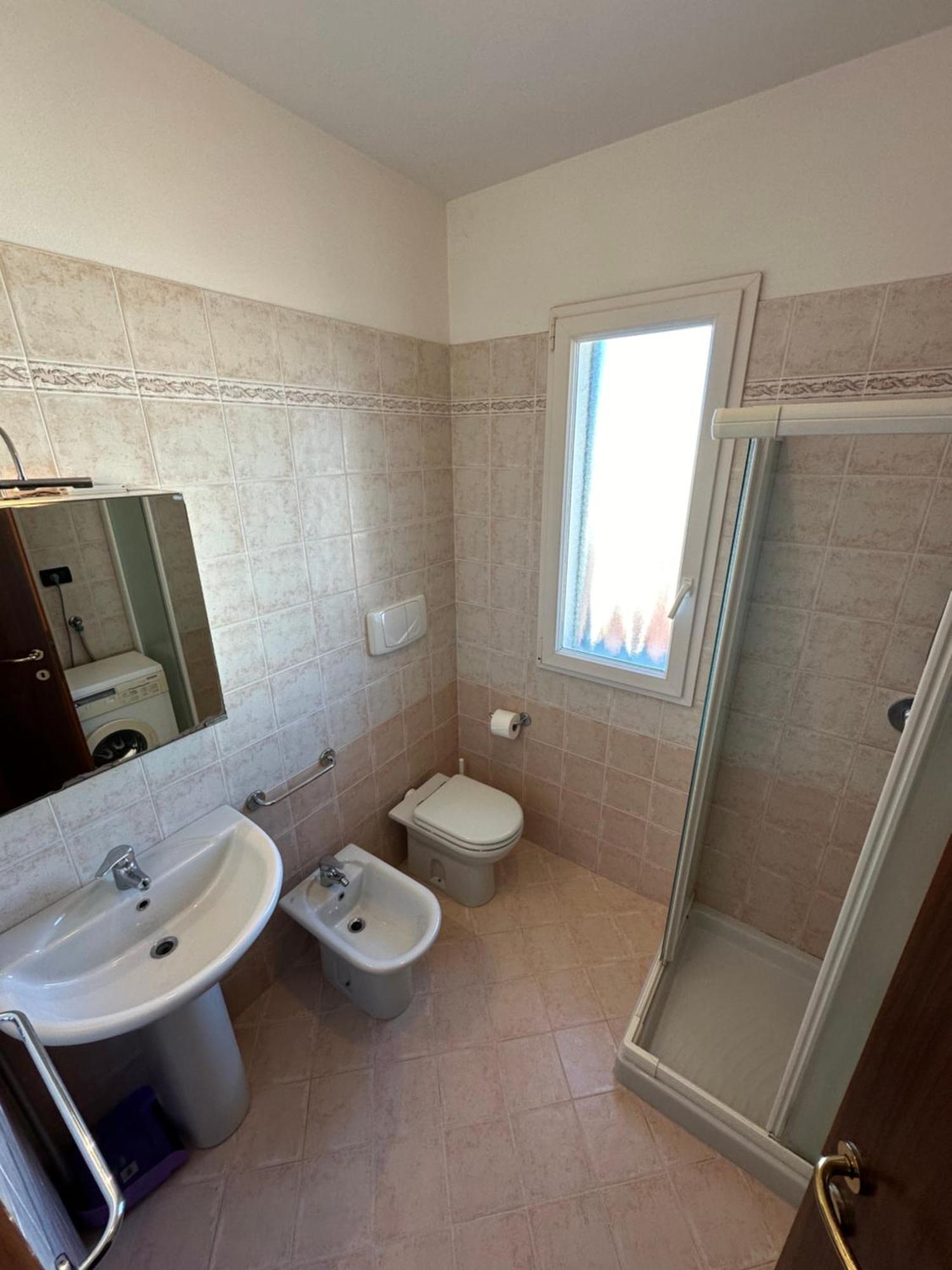 Residence Diana Frontemare - Agenzia Cocal Caorle Eksteriør billede